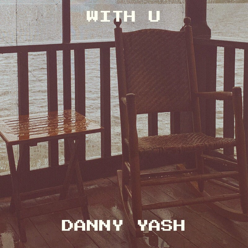 Danny Yash - With U.mp3